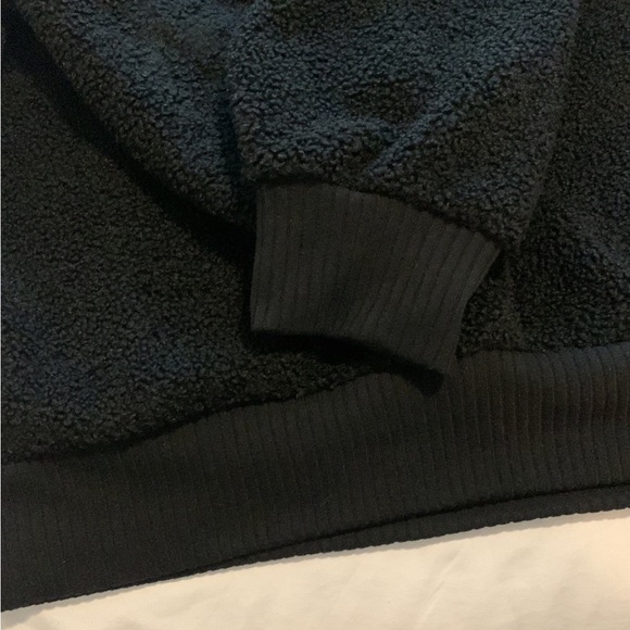 A New Day shearling pullover - Picture 2 of 4